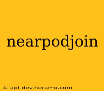 nearpodjoin