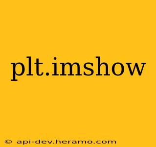 plt.imshow