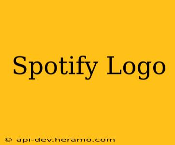 Spotify Logo