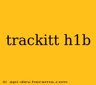 trackitt h1b